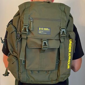 Under Armour Backpack